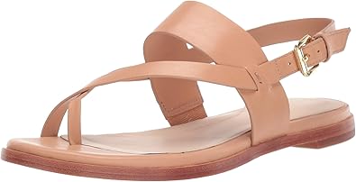 cole haan rose gold sandals