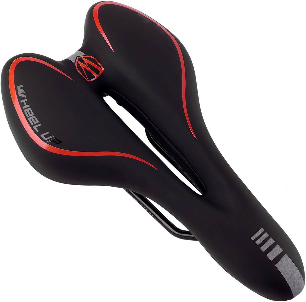 Best body geometry bike seat