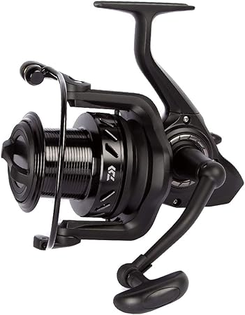 Daiwa black widow br 4500a Clearance