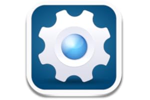 Android System Information Monitor