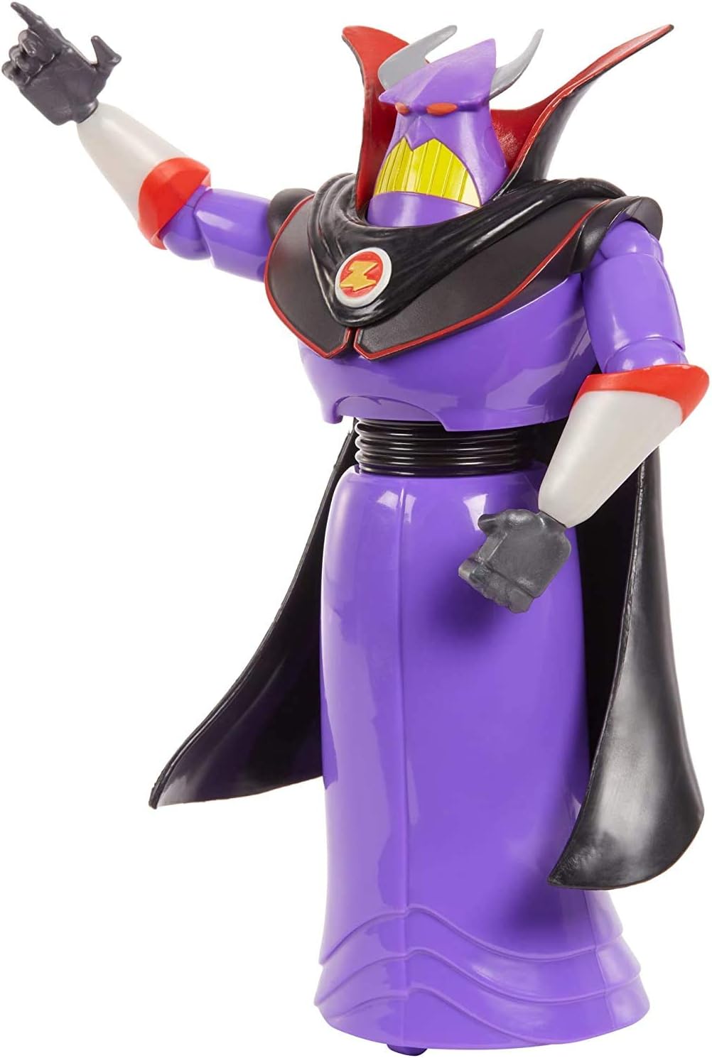Amazon ディズニー トイストーリー トイストーリー4 ザーグ アクション フィギュア 23cm Disney Toy Story Zurg おもちゃ 人形 並行輸入品 ロボット 子ども向けフィギュア ホビー