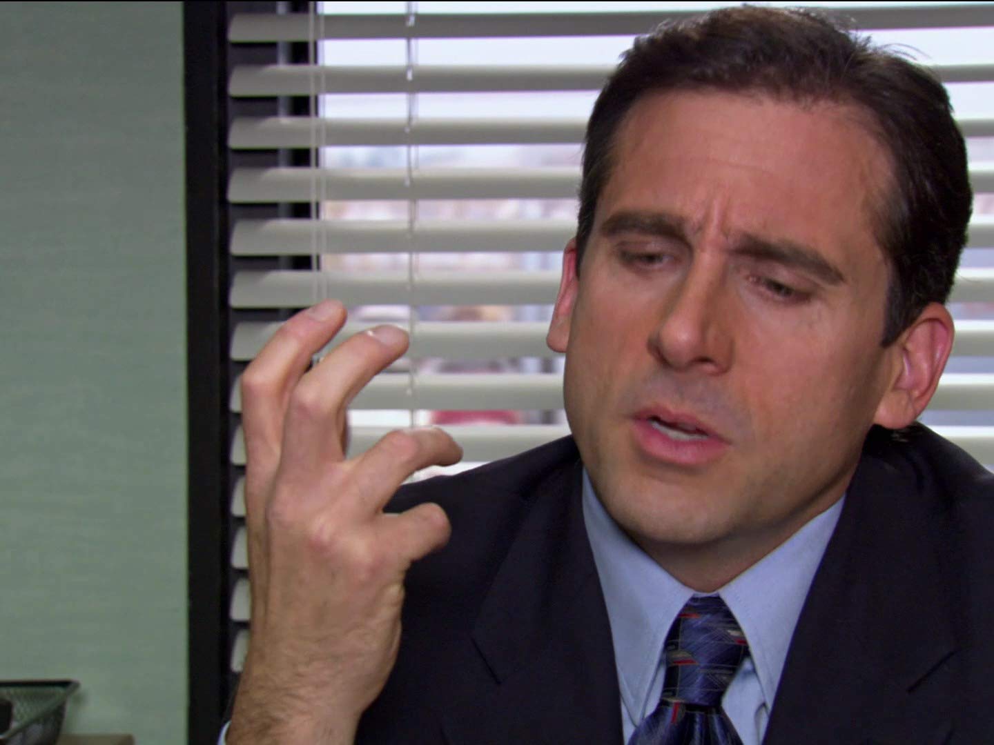 Watch The Office [US] Season 2 Prime Video