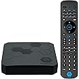 BuzzTV The Classic Android 11 TV Box, Amlogic S905X4 Quad-Core 64-bit Cortex-A55 Processor, 4GB DDR4 RAM, 64GB eMMC Storage, 4K UHD Streaming