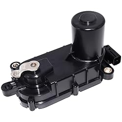 OSKYUO Engine Intake Manifold Motor Assy VCM