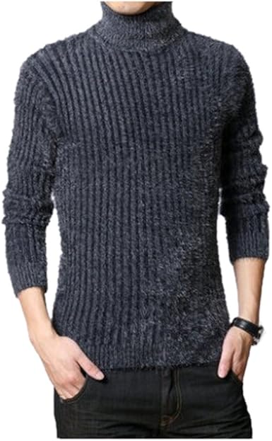 Turtleneck sweater designer Clearance