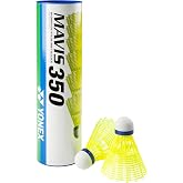 Yonex Mavis 350 Badminton Shuttle Box of 6