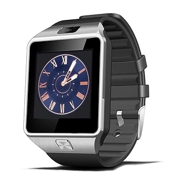 amazon great indian sale smart watch