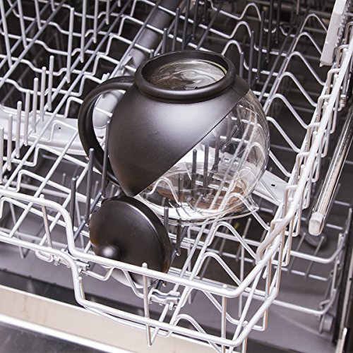 Primula Half-Moon Teapot for Flowering Tea Set – Wide ...