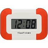 ShakeAwake Vibrating Alarm Clock - ATC0833