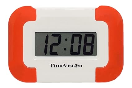 Lifemax 331 Under Pillow Vibration Alarm Clock Clocks Sajomachine Com