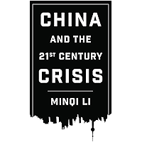 China and the 21st Century Crisis book cover