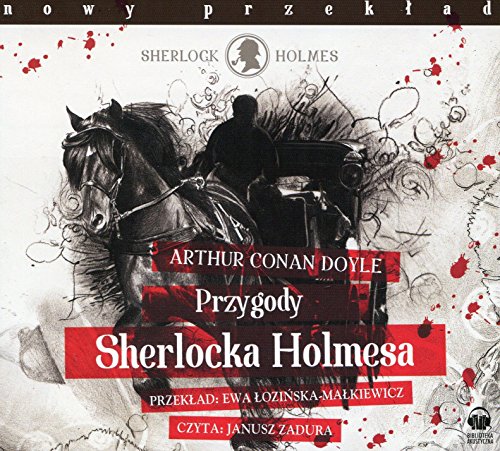 Przygody Sherlocka Holmesa