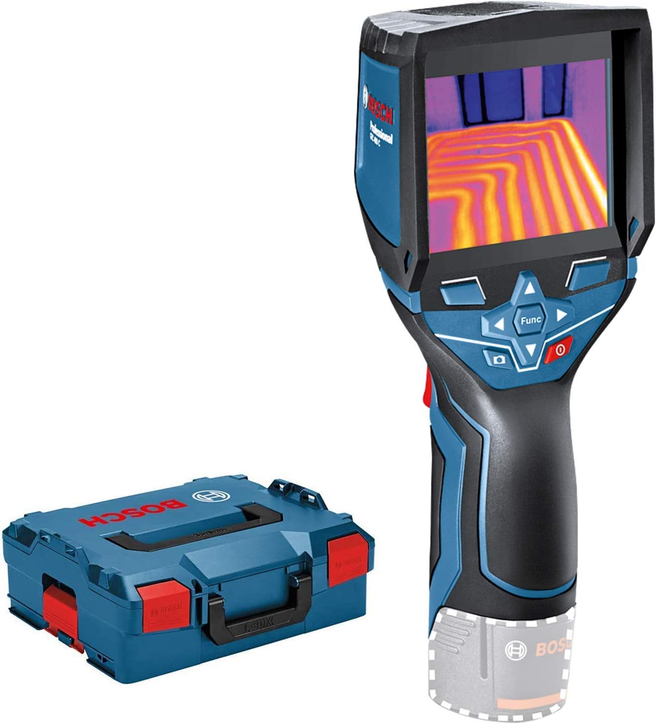 Bosch GTC 400 C (0601083108)