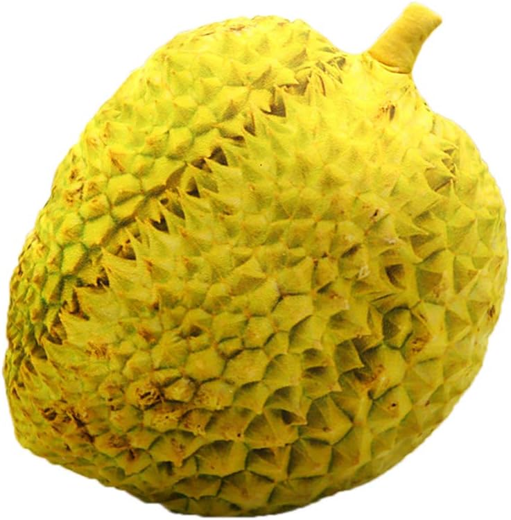 durian plush toy