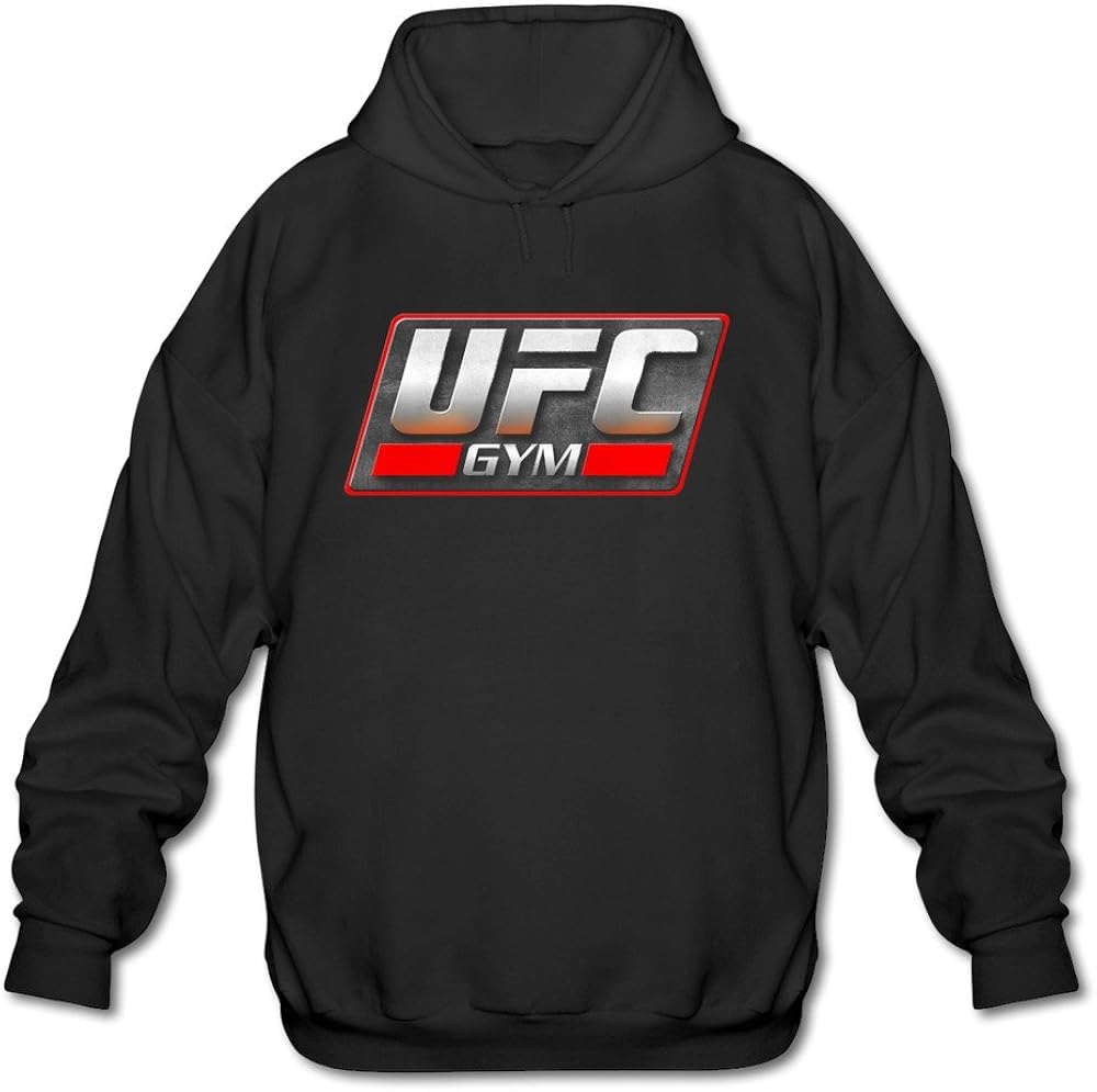 woof gym sweatshirt