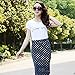 Charming Women's Retro Big Frame Goggles Shades Eyeglass Sunglasses Black