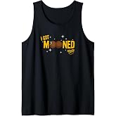 MoonPie I Got Mooned Tank Top