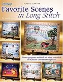 Favorite Scenes in Long Stitch by 