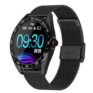 MOVILSTORE SmartBand Pulsera Reloj SmartWatch Deportivo Sumergible ...