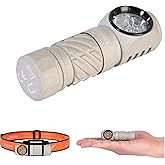 ACEBEAM H17 2.0 Rechargeable Headlamp Flashlight with Magnet and AUX Light, 2000 High Lumens LED Flashlight, 11 Modes EDC Poc