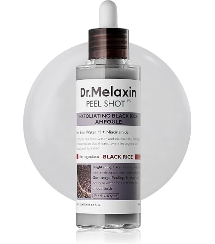 Amazon.com: LHALA Doctor Facial Peeling Solution, 10ml / 0.34 fl