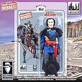 Conan The Barbarian Series 1 Retro 8 Inch Action Figure Solomon Kane