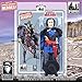 Conan The Barbarian Series 1 Retro 8 Inch Action Figure Solomon Kane
