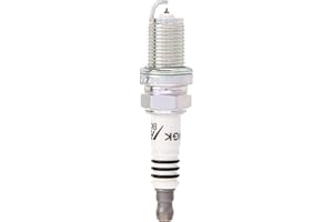 NGK (5464) BKR5EIX-11 Iridium IX Spark Plug (4 Pack)
