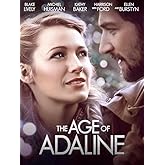 The Age of Adaline [DVD]
