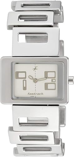 fastrack watches for girlfriend
