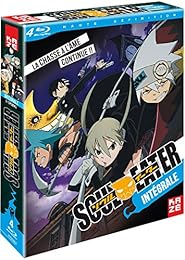 Soul Eater - Intégrale - Blu-Ray