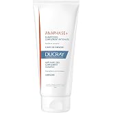Ducray Anaphase Stimulating Cream Shampoo 200ml