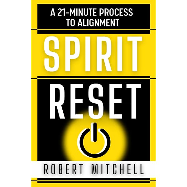 One-Minute Reset: Reset Your Mind, Reclaim Your Life in Just 60