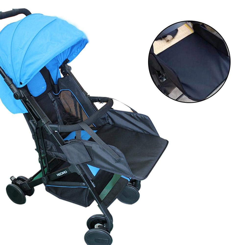 umbrella stroller footrest replacement