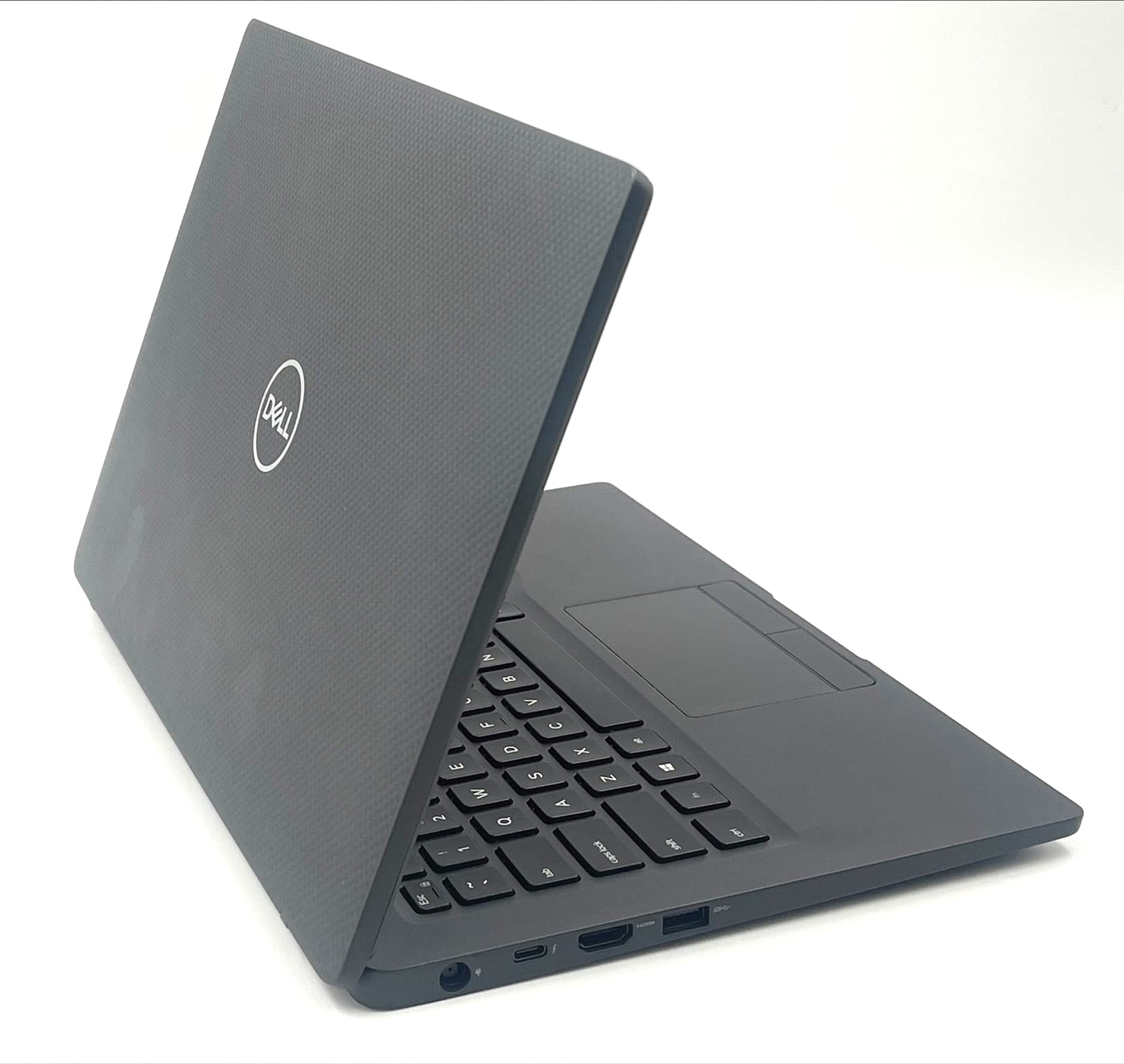 Dell Latitude 7400 Laptop FHD Notebook PC, Intel Core i7 8665U Processor, 16GB Ram, 512GB SSD, Webcam, WiFi, Bluetooth, HDMI, Type C, Windows 11 Professional, Silver (Renewed)