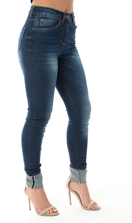 matalan ladies stretch jeans