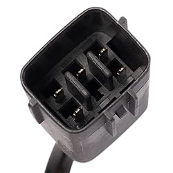 TRQ Upstream O2 Oxygen Sensor Compatible with