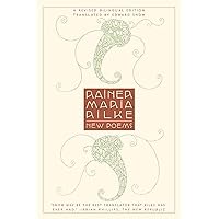 The Book of Images, Bilingual Edition: Rainer Maria Rilke, Edward