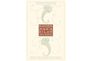 New Poems: A Revised Bilingual Edition