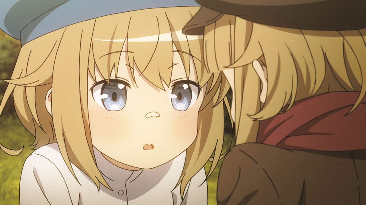 Get Amazon Com Princess Principal Blu Ray Artist Not Provided For Free Get Wallpaper Amazon Com Princess Principal Blu Ray Artist Not Provided For Android Free