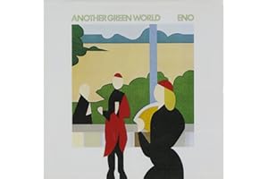 Another Green World