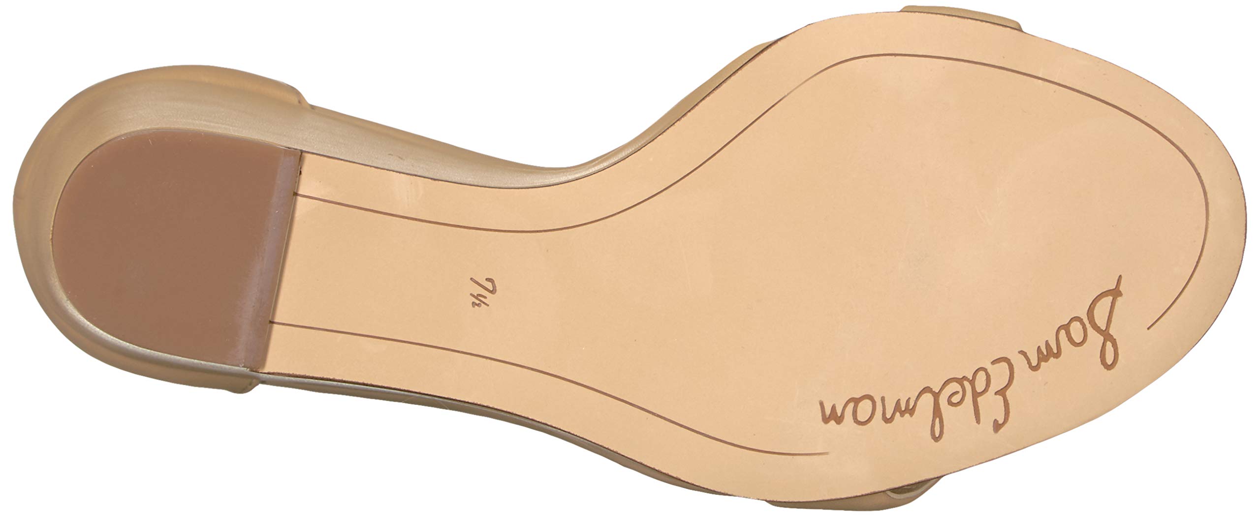 Sam Edelman Women's Neesa Wedge Sandal - Image 4