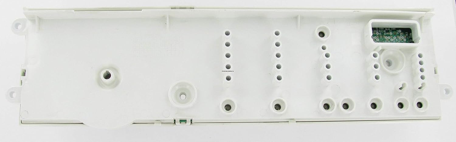 Frigidaire 137006030 Laundry Washer Control Board (Renewed)