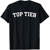 Top Tier T-Shirt