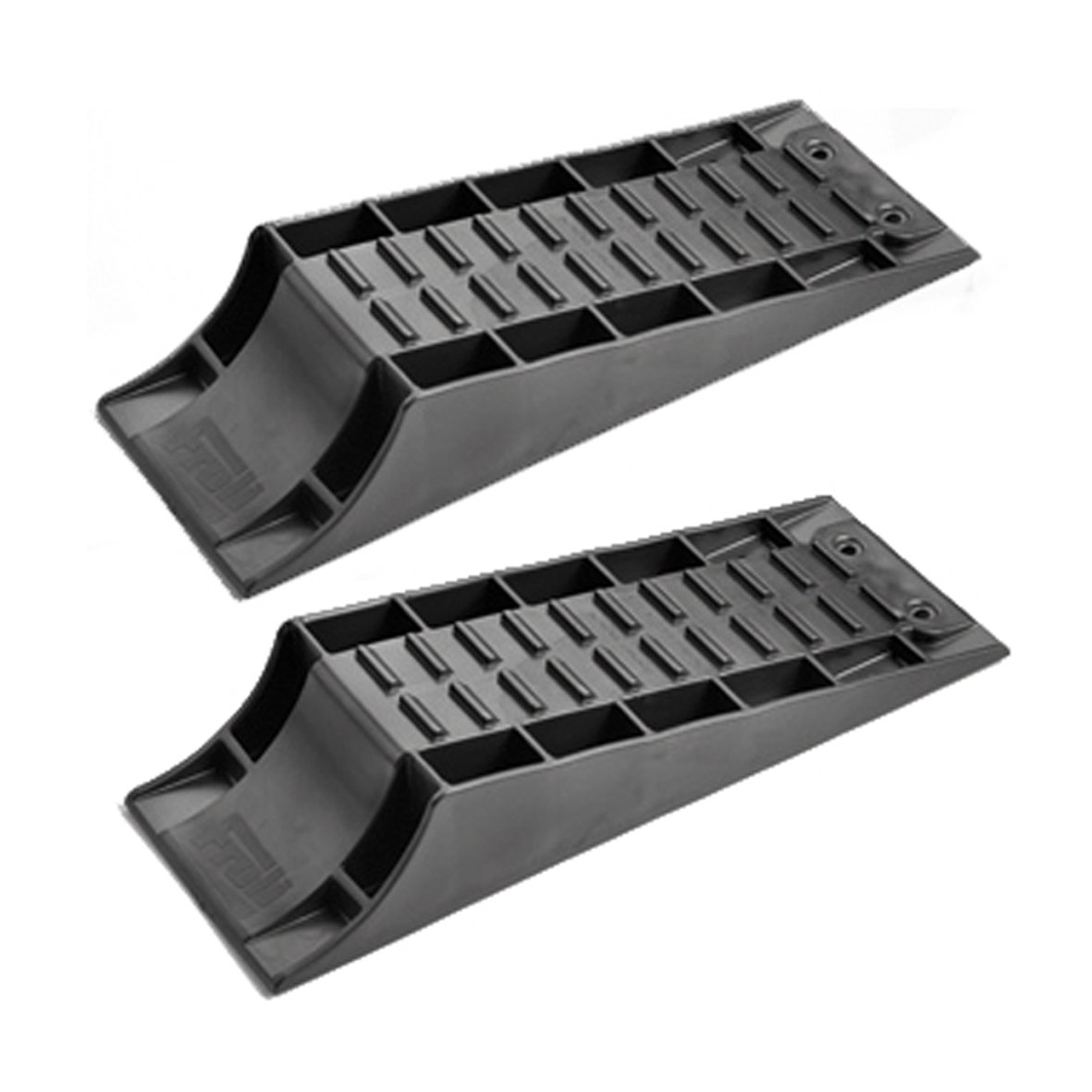 Froli Levelling Ramp Set For Caravans and Motorhomes, Twin Pack