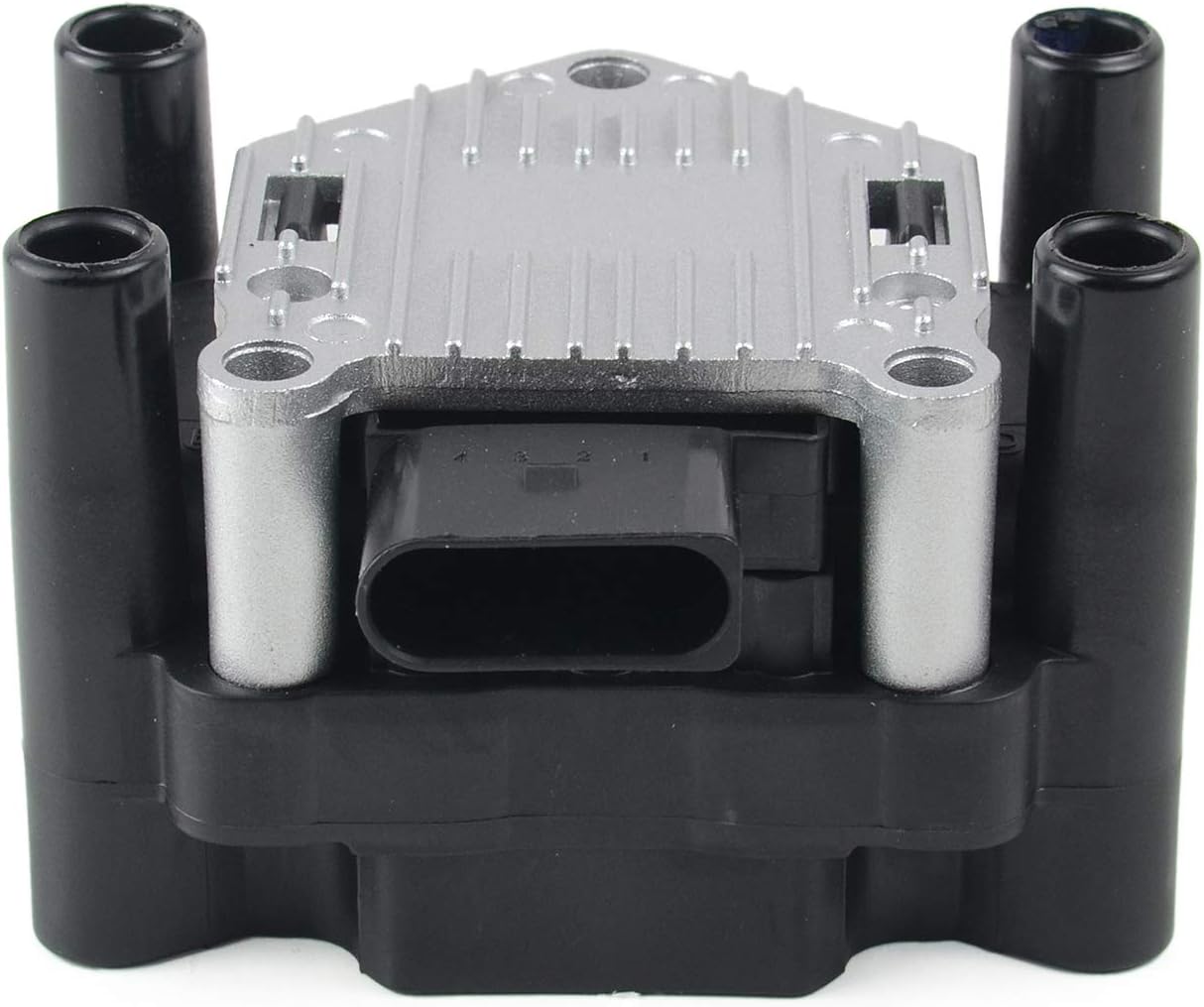 Ignition Coil Pack 032905106 032905106B 032905106D 032905106E Amazon