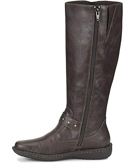 boc tall black boots