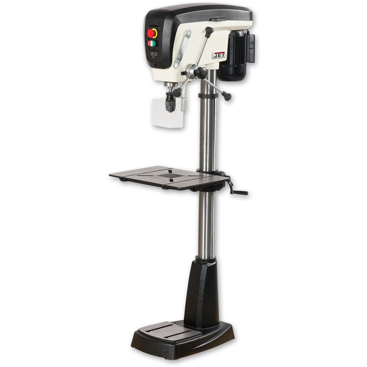 Jet Jdp 17 Floor Pillar Drill Amazon Co Uk Diy Tools