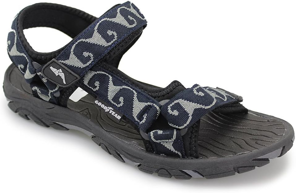 Sandalias Goodyear Hotsell, 53% OFF | www.rupit.com