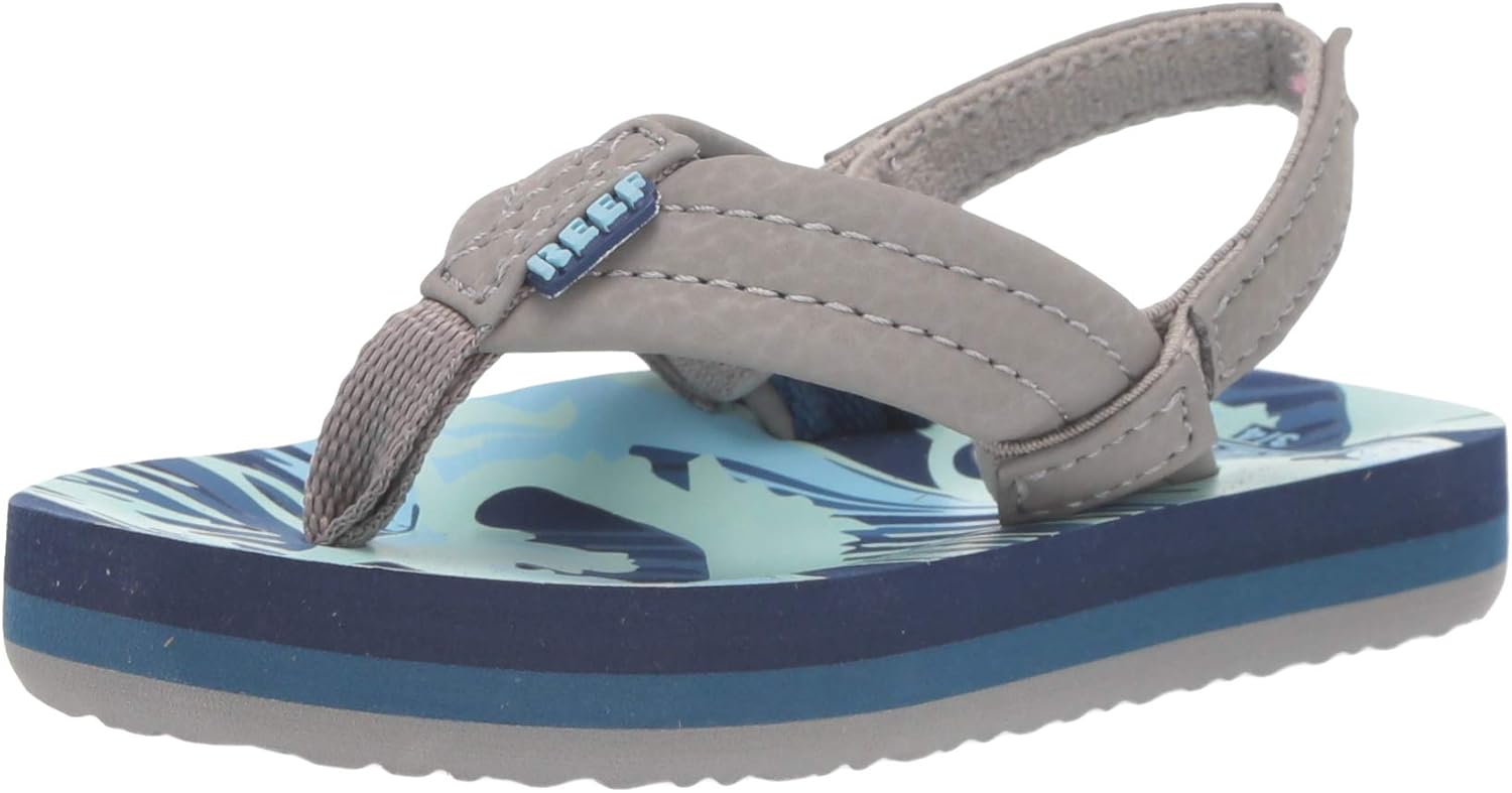 reef journeyer men's flip flop sandals